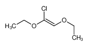 63918-51-4 structure, C6H11ClO2