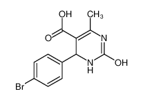 891190-54-8 structure, C12H11BrN2O3