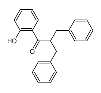 102599-30-4 structure, C22H20O2