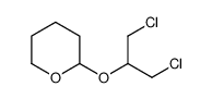 28659-12-3 structure, C8H14Cl2O2