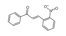 2-硝基查耳酮