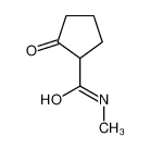 82634-76-2 structure, C7H11NO2