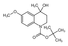 1384466-92-5 structure, C16H23NO4