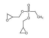 90206-77-2 structure, C8H15O5P