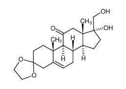 128802-60-8 structure