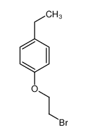 58826-79-2 structure, C10H13BrO