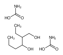 118768-71-1 carbamic acid,2-ethylhexane-1,3-diol