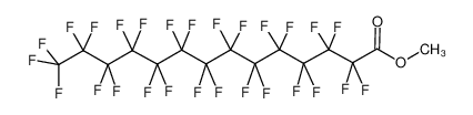 全氟十四烷酸甲酯