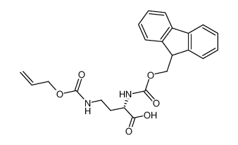 204316-32-5 structure, C23H24N2O6