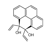 77320-76-4 trans-4,5-Diethynyl-4,5-dihydroxy-4,5-dihydropyrene