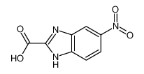 6-Nitro-1H-benzimidazole-2-carboxylic acid 73903-18-1