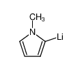 31785-72-5 1-methylpyrrol-2-yl lithium