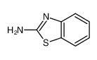 136-95-8 2-氨基苯并噻唑