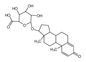 827019-67-0 structure, C25H34O8