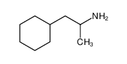 54704-34-6 structure, C9H19N