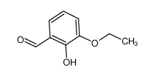 3-乙氧基水杨醛