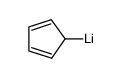 环戊二烯锂