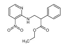 90059-48-6 structure, C16H17N3O4