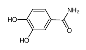 3,4-二羟基苯甲酰胺