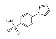 5438-30-2 structure, C10H10N2O2S