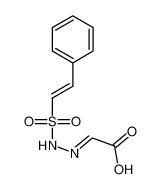 75968-29-5 structure, C10H10N2O4S