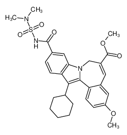 902148-54-3 structure