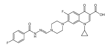 1340587-05-4 structure