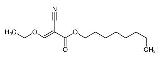 64845-29-0 structure, C14H23NO3