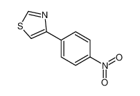 3704-42-5 structure, C9H6N2O2S