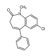 29852-17-3 structure, C17H14ClNO