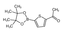 942070-32-8 structure, C12H17BO3S