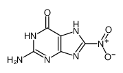 168701-80-2 structure, C5H4N6O3