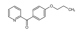 898780-00-2 structure, C15H15NO2