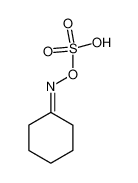 19721-16-5 Cyclohexanonoxim-hydrogensulfat