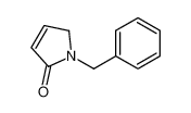 1-苄基-1,5-二氢-吡咯-2-酮