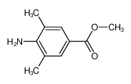 3095-48-5 structure, C10H13NO2