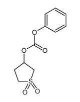 76924-21-5 structure, C11H12O5S