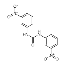 1234-21-5 structure, C13H10N4O5