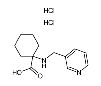 898393-33-4 structure, C13H20Cl2N2O2