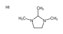 60110-99-8 structure, C6H15IN2