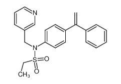 353234-32-9 structure