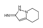 149978-63-2 structure, C7H11N3