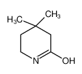 4,4-二甲基-2-哌啶酮