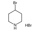 4-溴哌啶氢溴酸盐