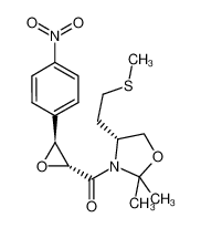 1195778-51-8 structure