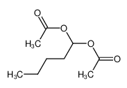 64847-80-9 spectrum, 1,1-diacetoxypentane