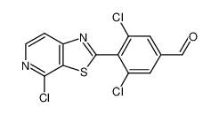 1365992-12-6 structure