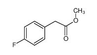 4-氟苯基乙酸甲酯