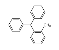 17016-20-5 1-(diphenylmethyl)-2-methylbenzene