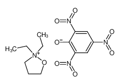 131867-83-9 2,2-Diethylisoxazolidinium